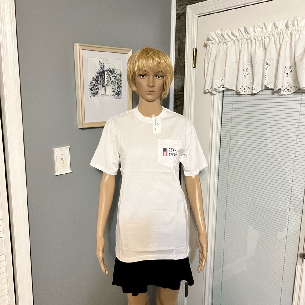 Southern Crew T-Shirt SZ XS NWT